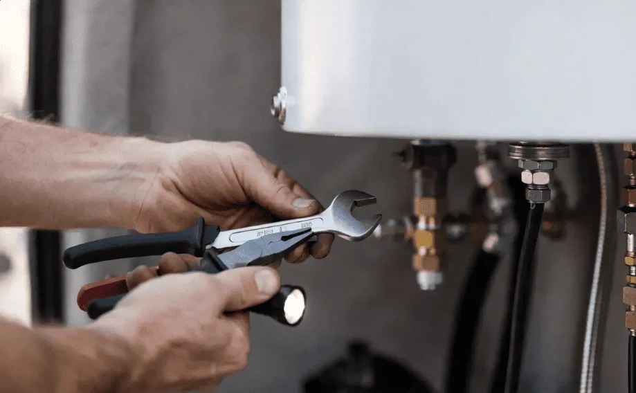 Why choose Water Heater Repair in Egegik, AK